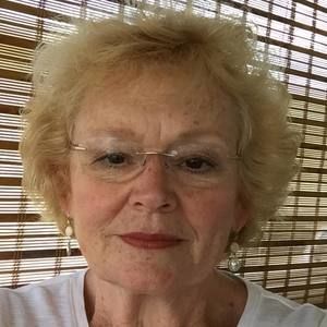 Meet your Posher, Terry